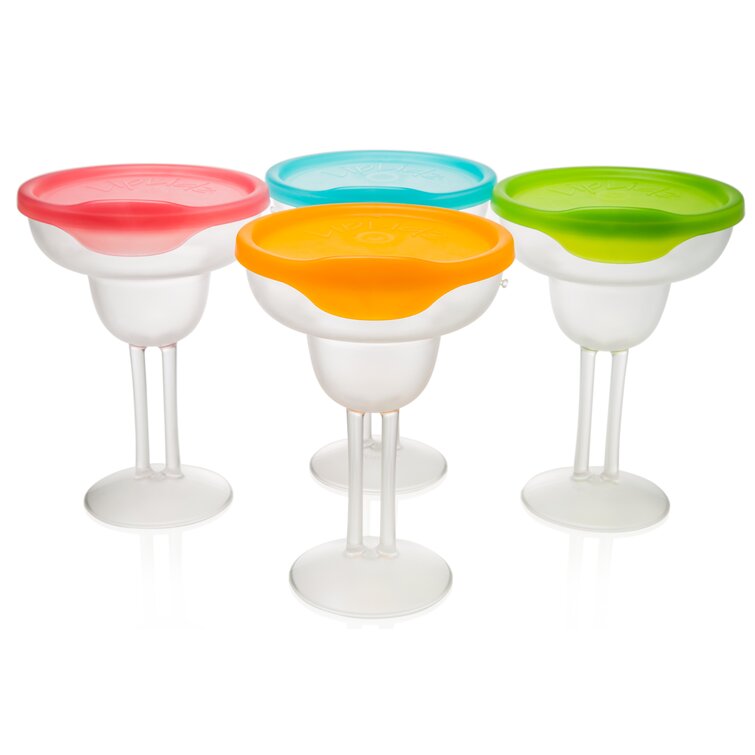 bulk margarita glasses